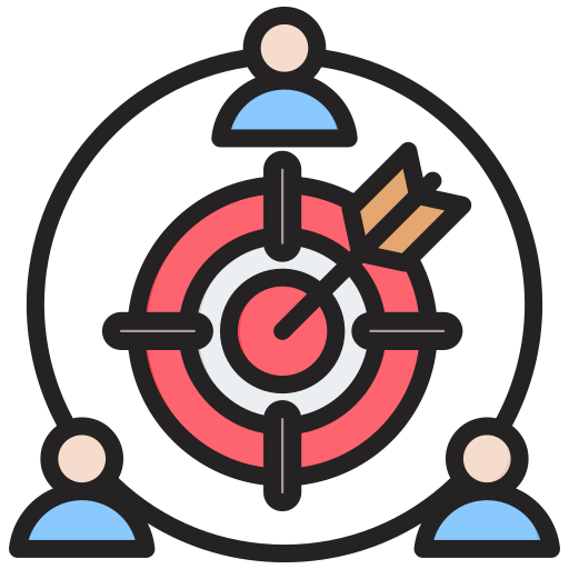 Precise color control