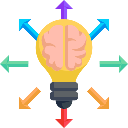 Endless possibilities